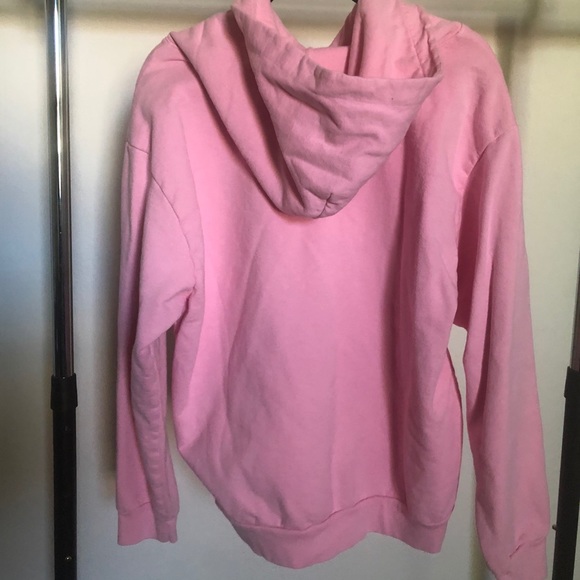 Talentless Hoodie - Picture 4 of 6